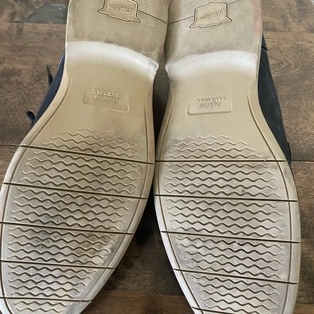 Men’s‎ Shoes Florsheim